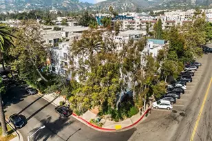 7505 Hampton Ave, West Hollywood, CA 90046 - Photo 4