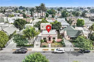 2112 S Burnside Ave, Los Angeles, CA 90016 - Photo 22