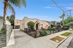 2112 S Burnside Ave, Los Angeles, CA 90016 - Photo 2