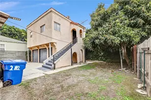 2112 S Burnside Ave, Los Angeles, CA 90016 - Photo 12