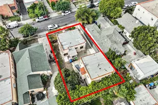 2112 S Burnside Ave, Los Angeles, CA 90016 - Photo 24