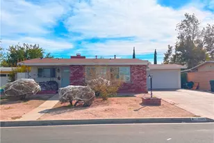 1634 Sweetbrier, Palmdale, CA 93550 - Photo 1