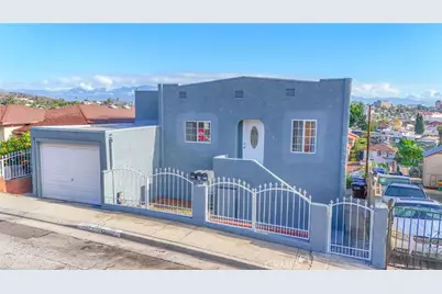 1504 Attridge, Los Angeles, CA 90063 - Photo 2