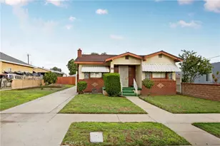 317 E 115th St, Los Angeles, CA 90061 - Photo 2