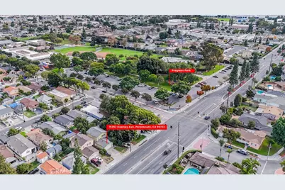 15352 Downey, Paramount, CA 90723 - Photo 26