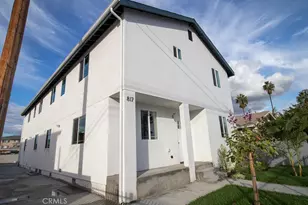 815 W G St, Wilmington, CA 90744 - Photo 2