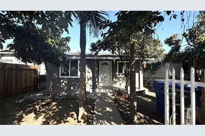 1453 W 58th, Los Angeles, CA 90047 - Photo 2