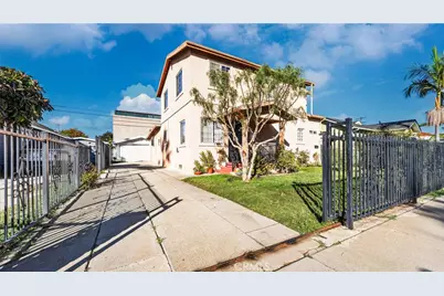 535 W Olive, Inglewood, CA 90301 - Photo 34