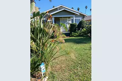 4174 3rd  Ave, Los Angeles, CA 90008 - Photo 1