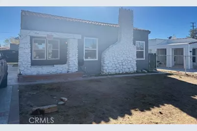 114 W Lancaster Boulevard, Lancaster, CA 93534 - Photo 1