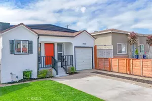 1434 W 92nd St, Los Angeles, CA 90047 - Photo 2
