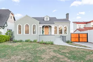 5414 Hillcrest, Los Angeles, CA 90043 - Photo 2