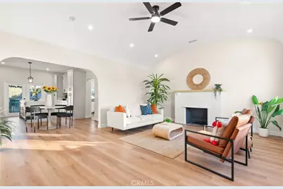 5414 Hillcrest, Los Angeles, CA 90043 - Photo 8