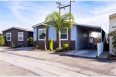 12700 Elliott #110, El Monte, CA 91732 - Photo 2