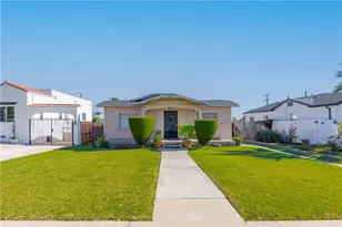 5146 Chesley Ave, Los Angeles, CA 90043 - Photo 1