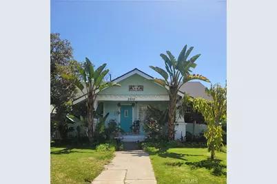 2912 Hill Street, Huntington Park, CA 90255 - Photo 1