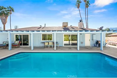 3760 E Calle San Antonio, Palm Springs, CA 92264 - Photo 28