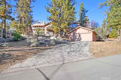 1063 Fawnskin, Fawnskin, CA 92333 - Photo 1