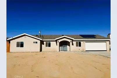 8401 Eucalyptus Avenue, California City, CA 93505 - Photo 1