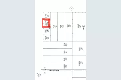 0 261-230-35-00-2, Rosamond, CA 93560 - Photo 1