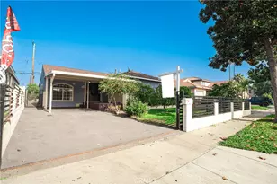 11571 Telegraph, Santa Fe Springs, CA 90670 - Photo 2