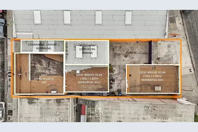 10240 Atlantic Ave, South Gate, CA 90280 - Photo 8