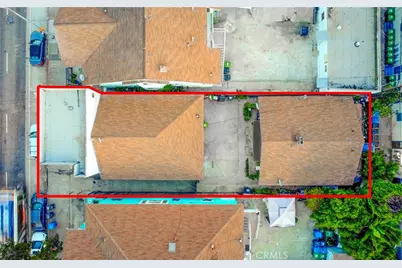 348 W Vernon Avenue, Los Angeles, CA 90037 - Photo 2