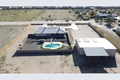 11830 Joshua Dell Road, Victorville, CA 92371 - Photo 4