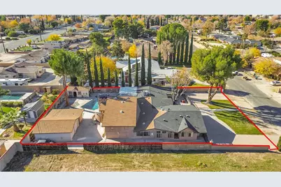 2554 W Avenue J14, Lancaster, CA 93536 - Photo 2
