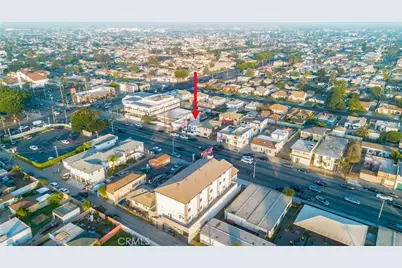 10024 S Western, Los Angeles, CA 90047 - Photo 1