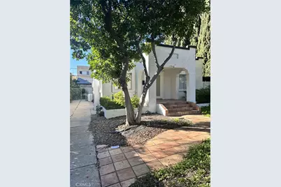 1027 N Spaulding, West Hollywood, CA 90046 - Photo 1