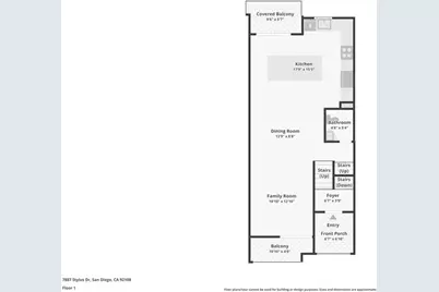 7887 Stylus, San Diego, CA 92108 - Photo 58