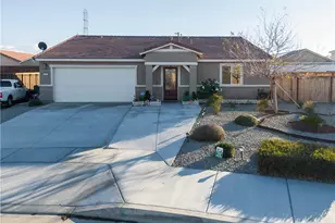 11461 Charlotte, Adelanto, CA 92301 - Photo 4