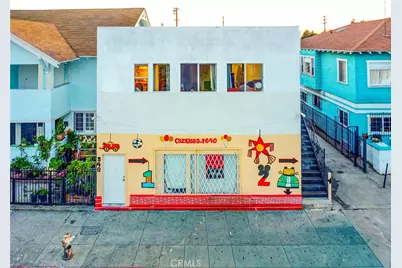 348 W Vernon Avenue, Los Angeles, CA 90037 - Photo 1