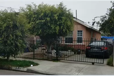 8811 Holmes, Los Angeles, CA 90002 - Photo 1