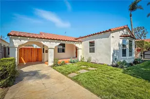 3991 Hubert Ave, Leimert Park, CA 90008 - Photo 2