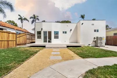 3991 Hubert Avenue, Leimert Park, CA 90008 - Photo 30
