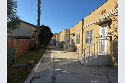6121 10th, Los Angeles, CA 90043 - Photo 2