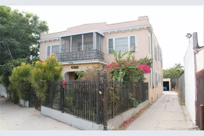 4305 San Pedro, Los Angeles, CA 90011 - Photo 1