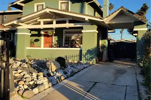 1934 Vineyard, Los Angeles, CA 90016 - Photo 1
