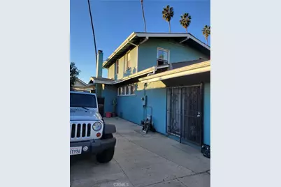 1934 Vineyard, Los Angeles, CA 90016 - Photo 34