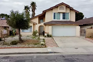 2509 Joshua Hills, Palmdale, CA 93550 - Photo 1
