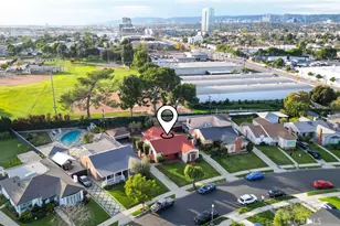 3421 S Dunsmuir, Los Angeles, CA 90016 - Photo 8