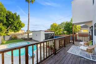 5334 S Hillcrest Dr, Los Angeles, CA 90043 - Photo 1