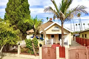 2129 W 30th, Los Angeles, CA 90018 - Photo 2