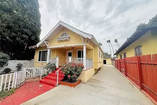 2129 30th W 30th, Los Angeles, CA 90018 - Photo 4