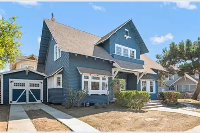 1720 S Kingsley, Los Angeles, CA 90006 - Photo 1