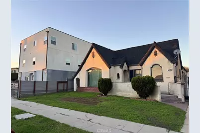 1629 W 80th, Los Angeles, CA 90047 - Photo 2