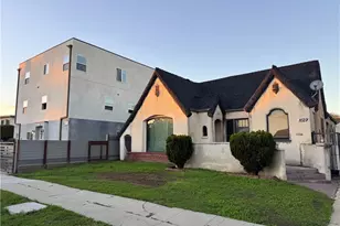 1629 W 80th, Los Angeles, CA 90047 - Photo 2