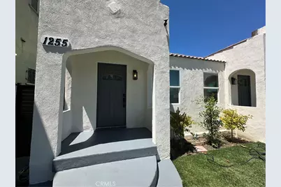 1253 W 65th Street, Los Angeles, CA 90044 - Photo 2